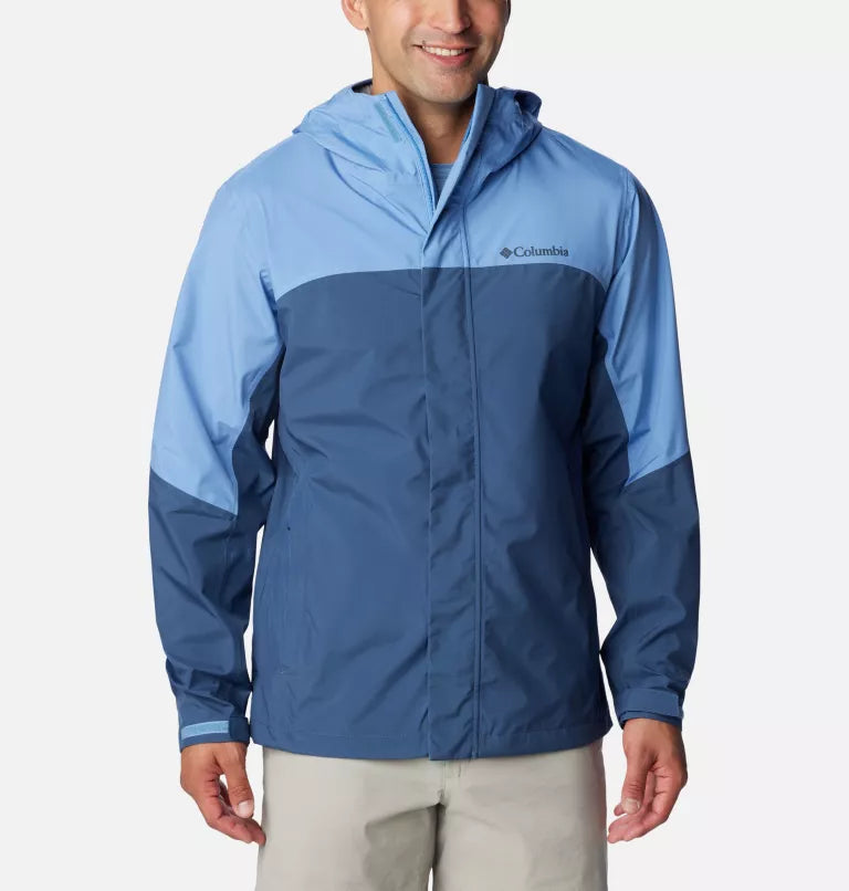 Men's Wahkeena Falls™ 3L Waterproof Hiking Shell - SALE