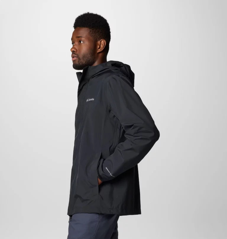 Wahkeena Falls™ 3L Shell Jacket