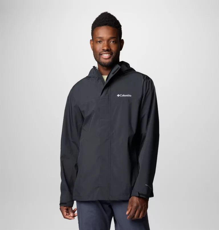 Wahkeena Falls™ 3L Shell Jacket
