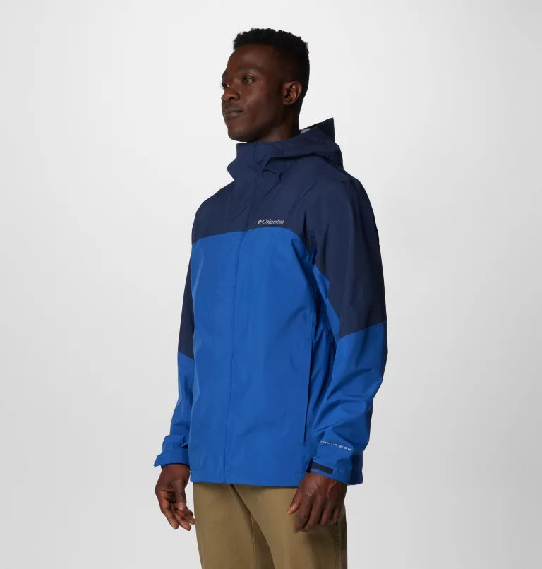 Wahkeena Falls™ 3L Shell Jacket