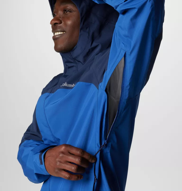 Wahkeena Falls™ 3L Shell Jacket