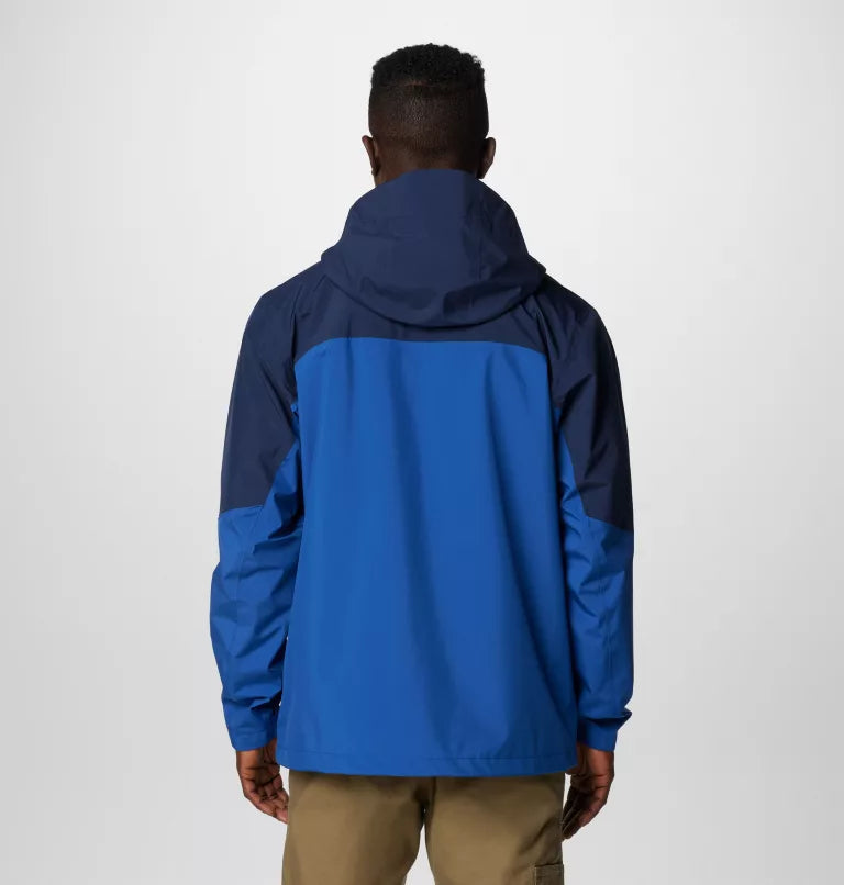 Wahkeena Falls™ 3L Shell Jacket