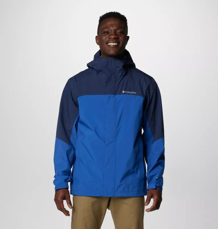 Wahkeena Falls™ 3L Shell Jacket