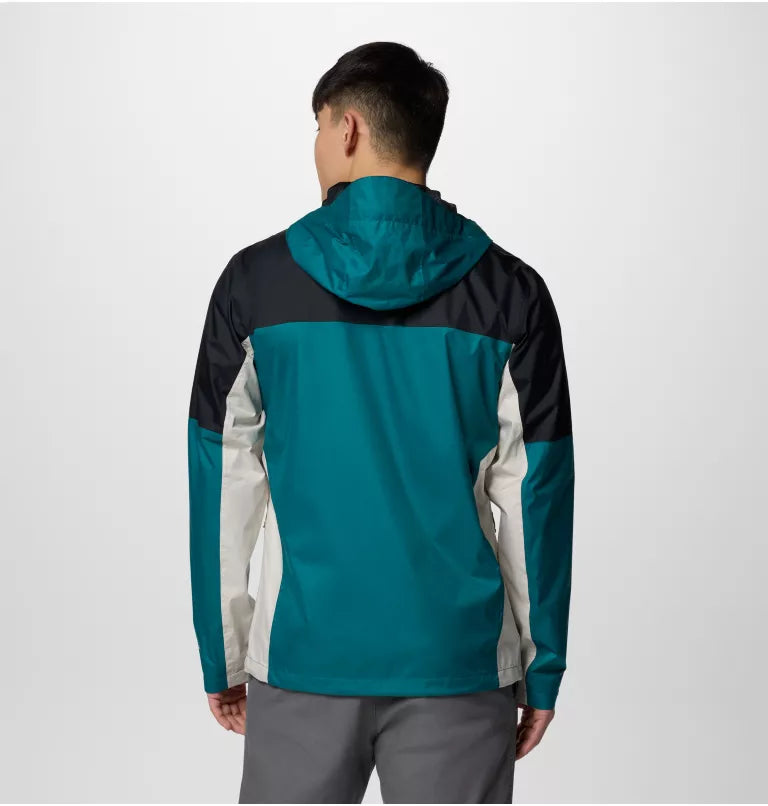 Inner Limits™ III Jacket