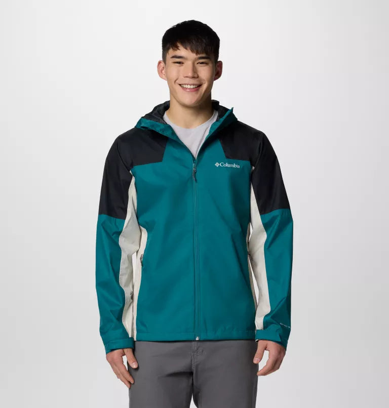 Inner Limits™ III Jacket