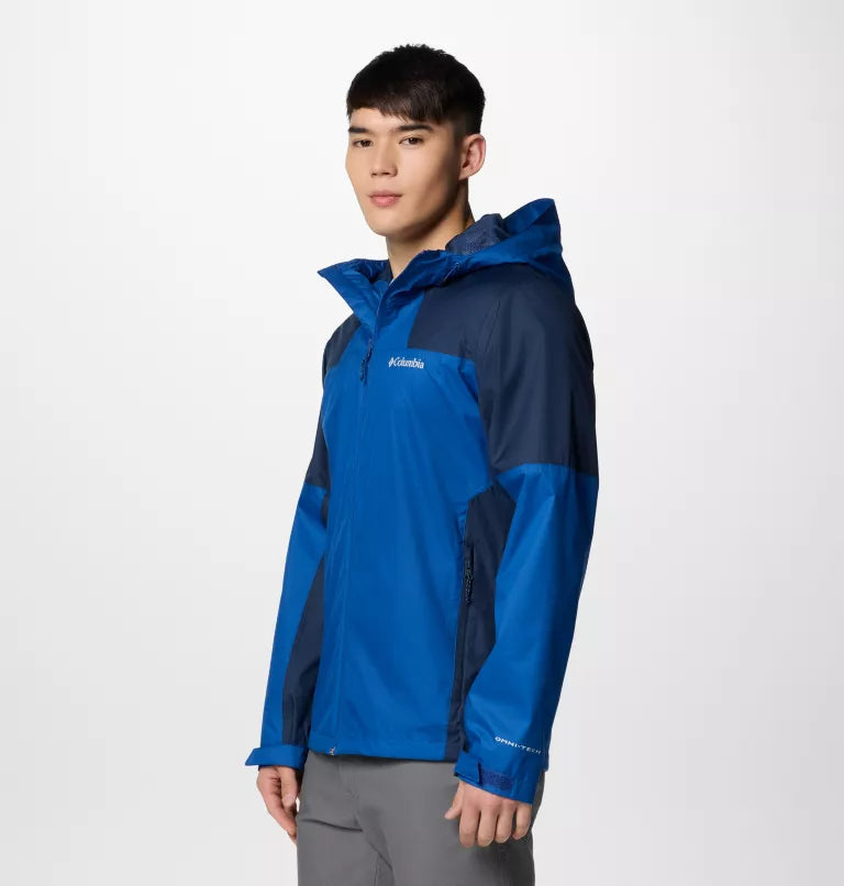 Inner Limits™ III Jacket