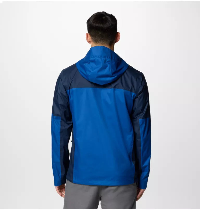 Inner Limits™ III Jacket