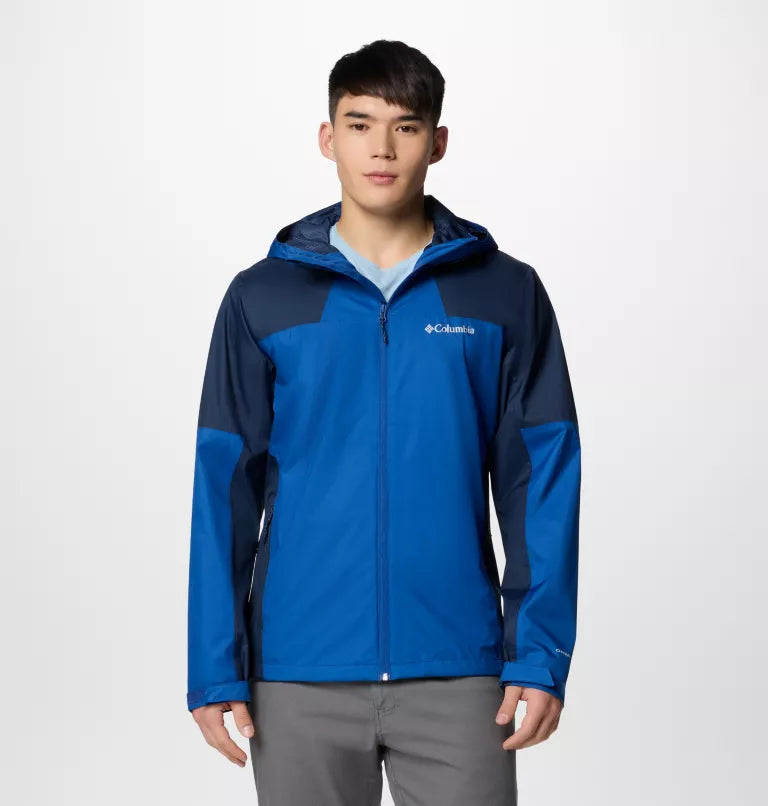 Inner Limits™ III Jacket