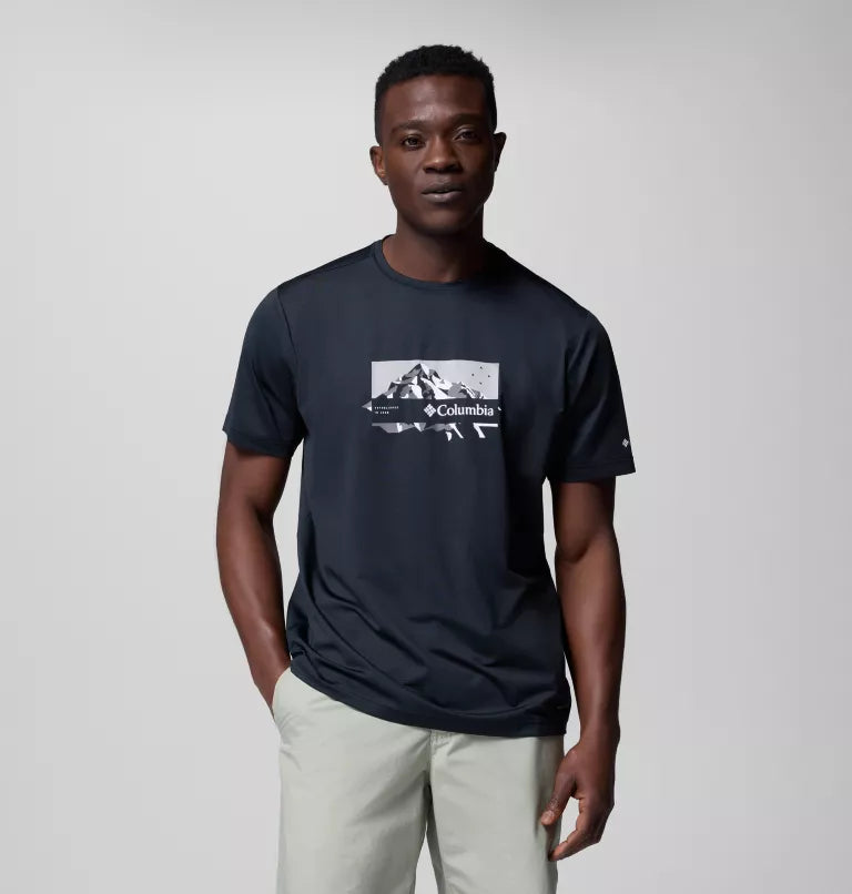 Ice Lake™ II Technical T-Shirt