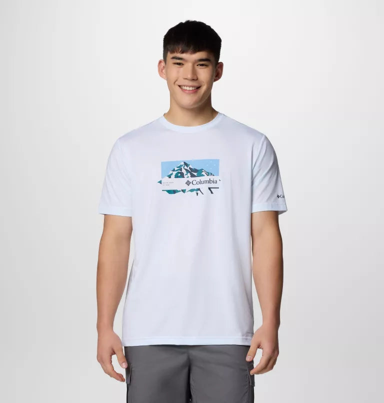 Ice Lake™ II Technical T-Shirt