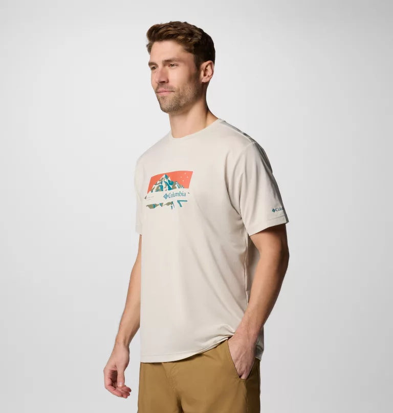 Ice Lake™ II Technical T-Shirt