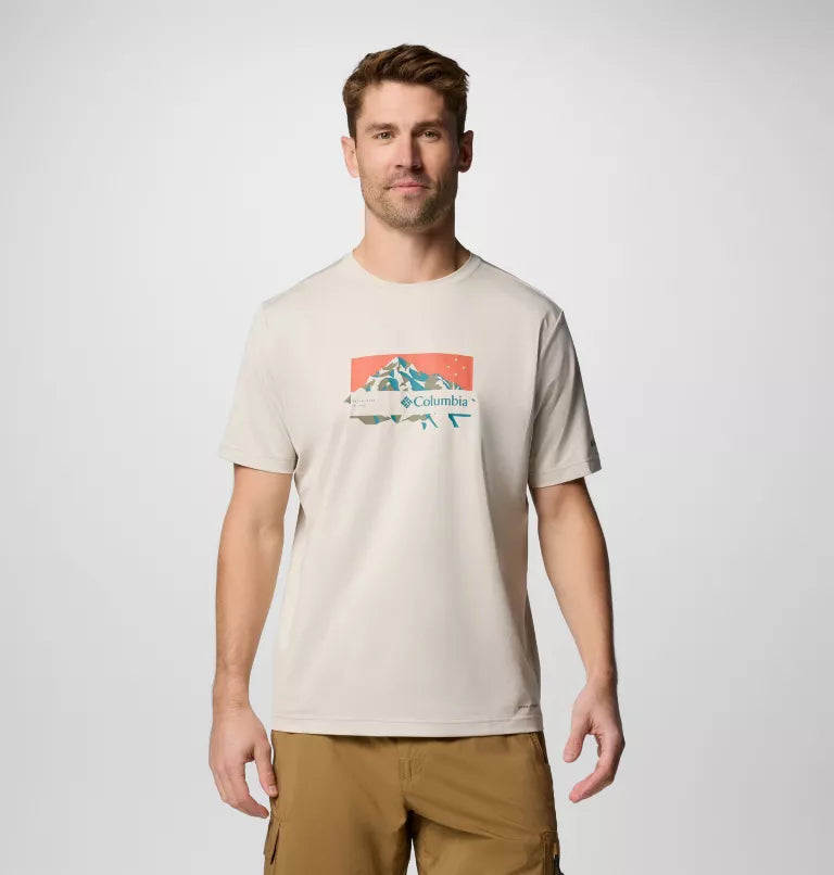 Ice Lake™ II Technical T-Shirt