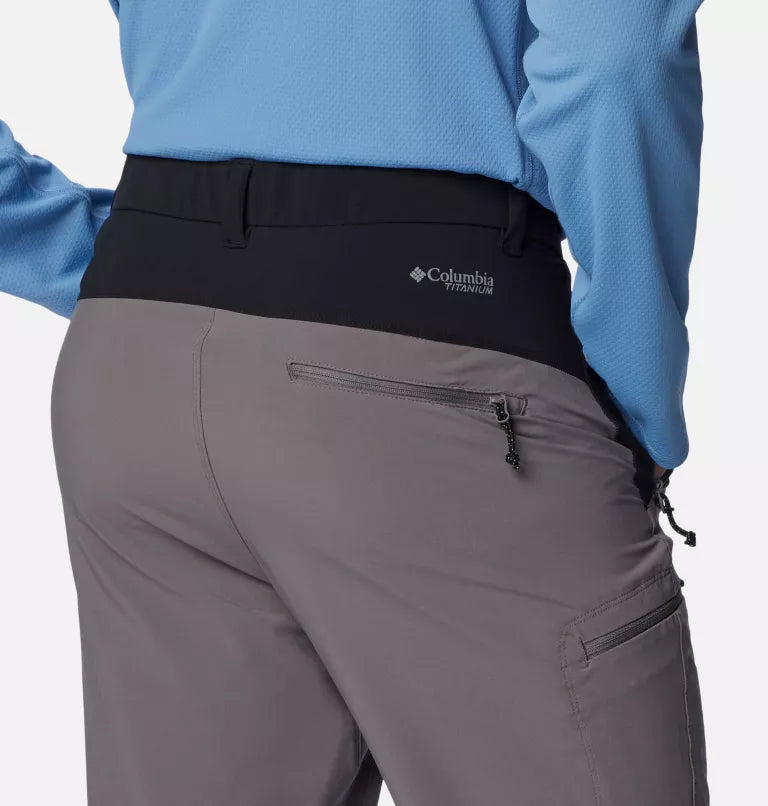 Titanium Men's Triple Canyon™ II Pants