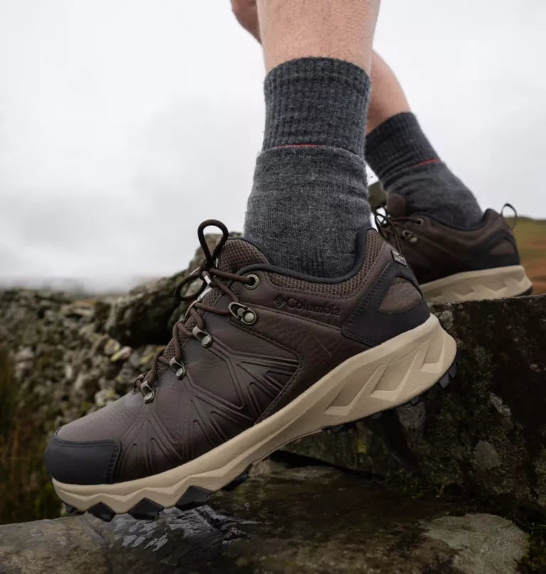 Peakfreak™ II OutDry™ Leather Hiking Shoe