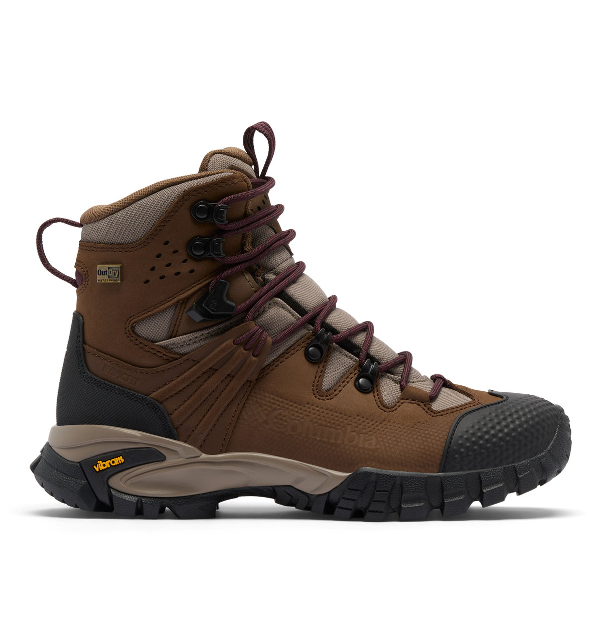 Women's Geoterra Trek™ OutDry™