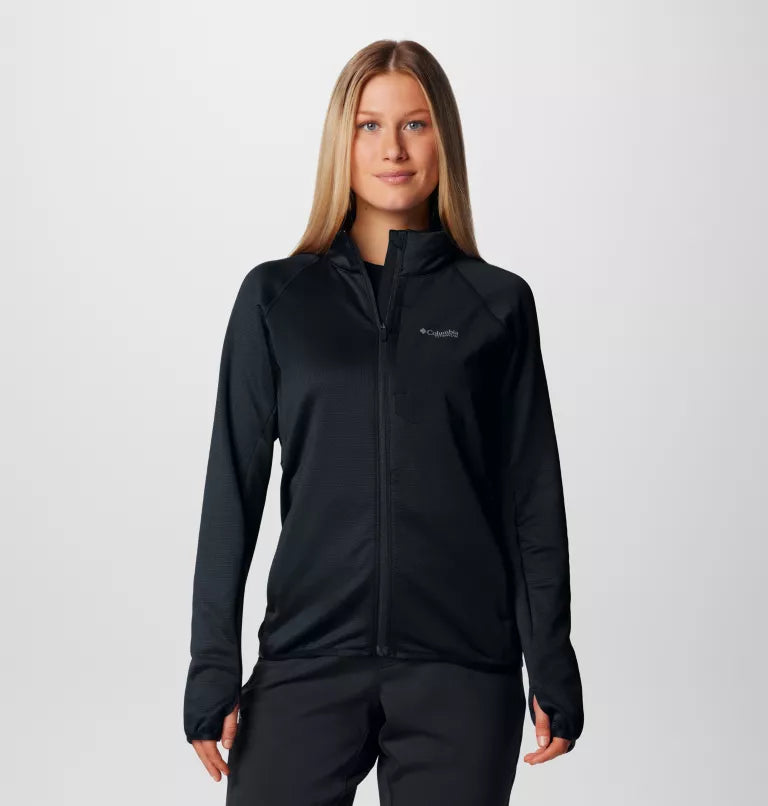 Women's Triple Canyon™ Technical Grid Fleece Jacket