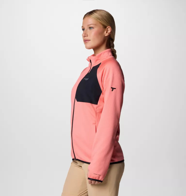 Women's Triple Canyon™ Technical Grid Fleece Jacket