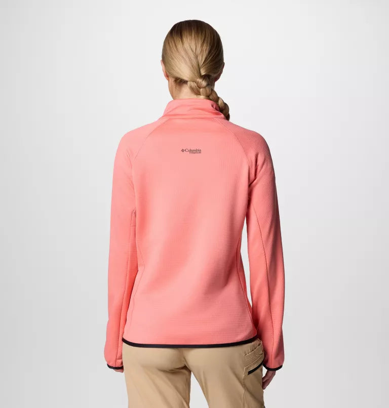 Women's Triple Canyon™ Technical Grid Fleece Jacket