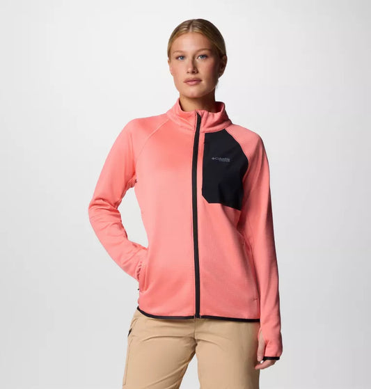 Women's Triple Canyon™ Technical Grid Fleece Jacket