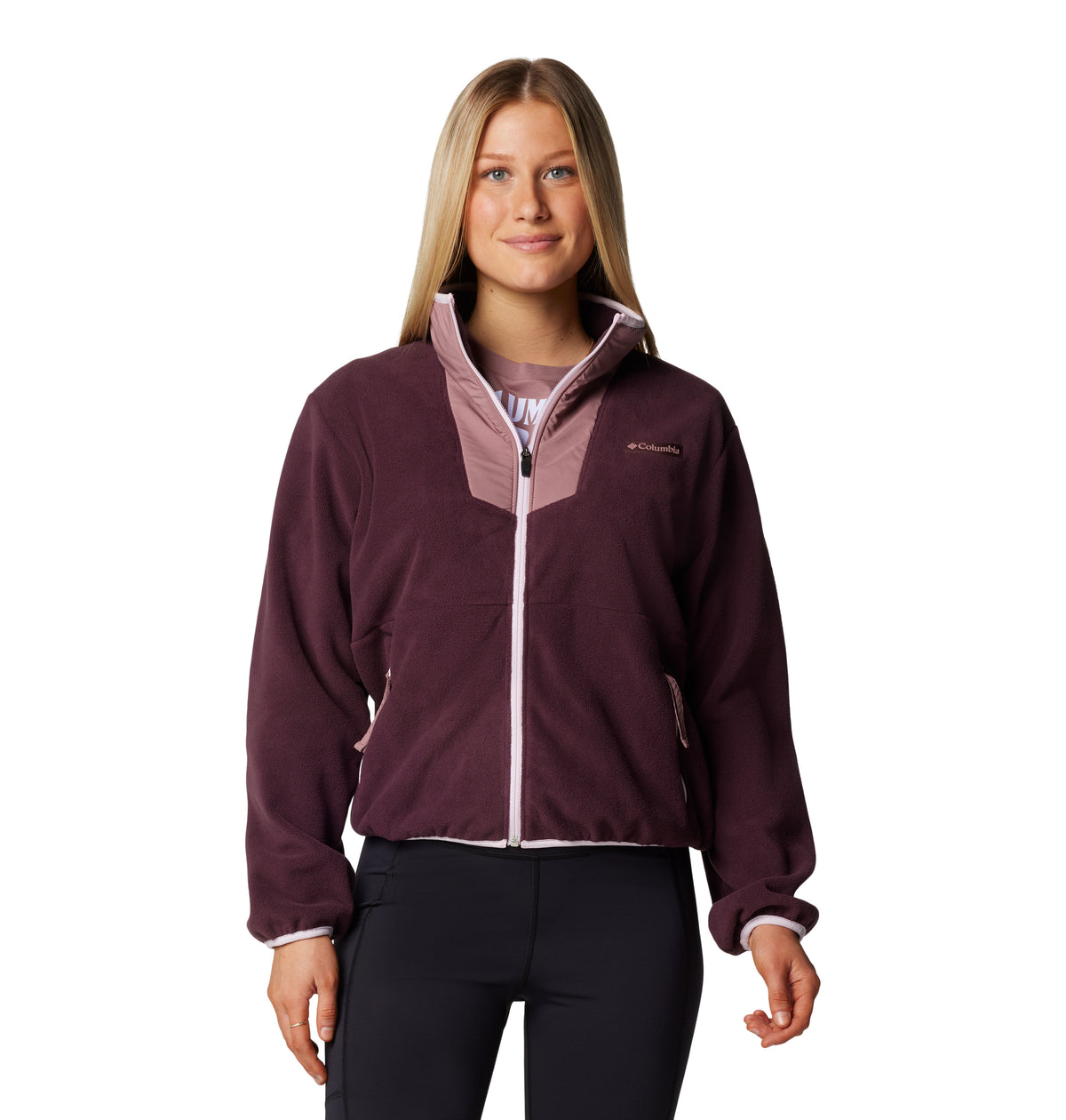 Women's Sequoia Grove™ Fleece Jacket