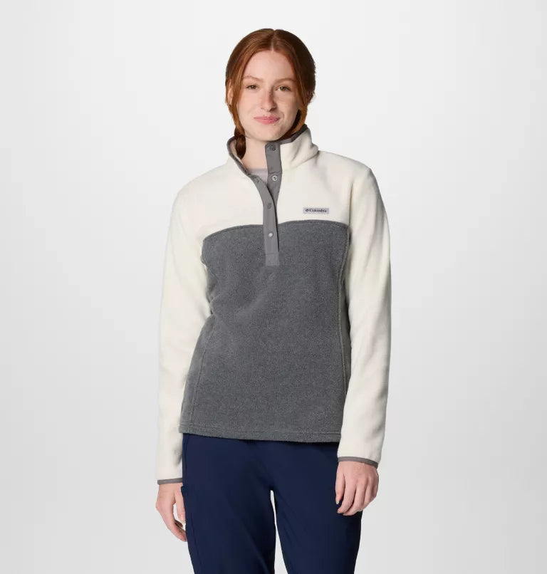 Women's Benton Springs™ Half Snap Pullover II