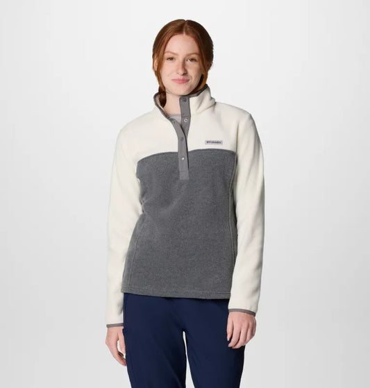 Women's Benton Springs™ Half Snap Pullover II