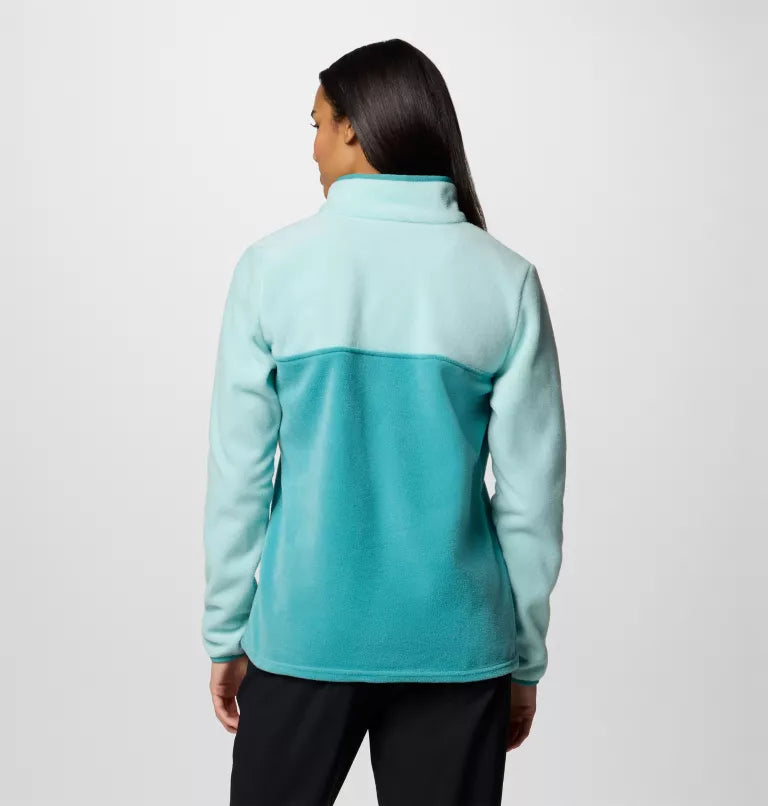 Women's Benton Springs™ Half Snap Pullover II