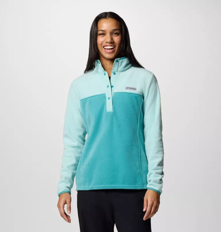 Women's Benton Springs™ Half Snap Pullover II