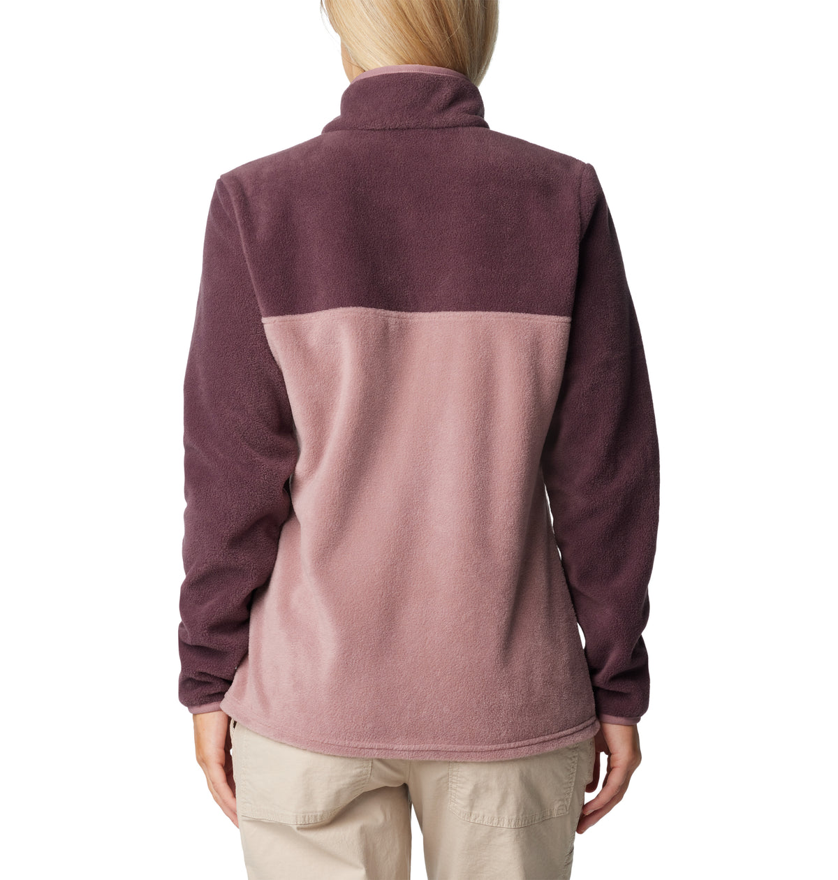 Women's Benton Springs™ Half Snap Pullover II