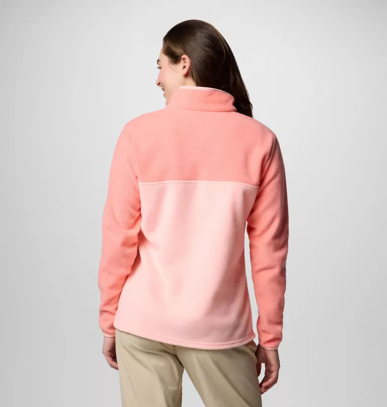 Women's Benton Springs™ Half Snap Pullover II