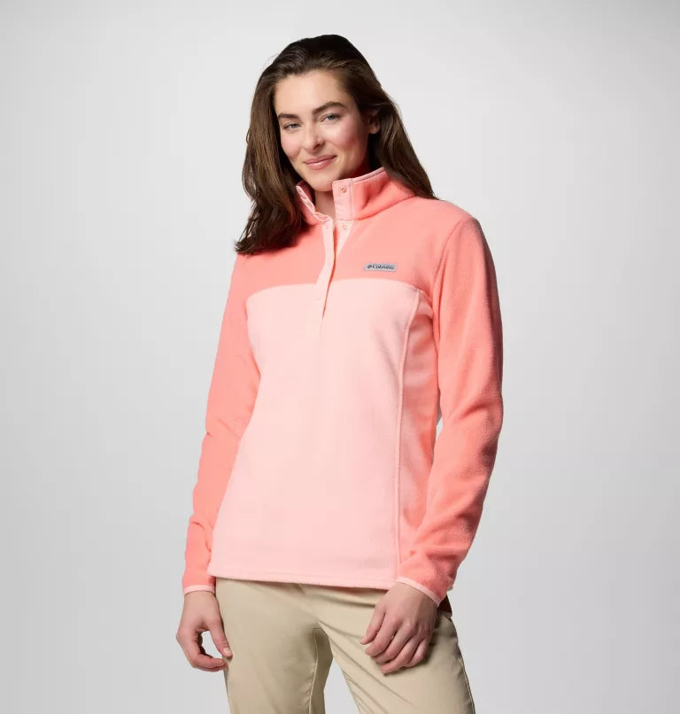 Women's Benton Springs™ Half Snap Pullover II