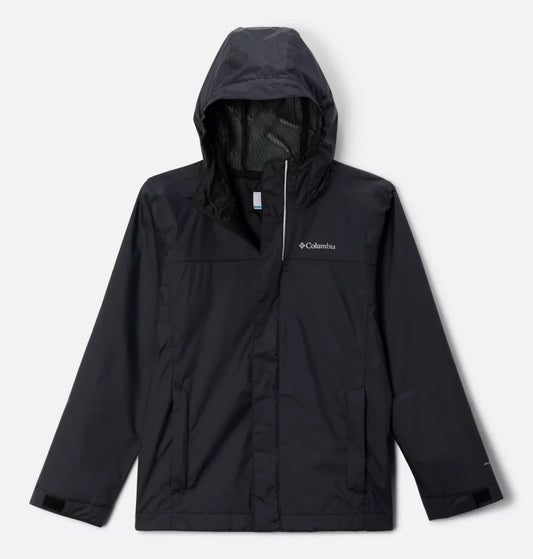 Youth' Watertight™ II Waterproof Jacket