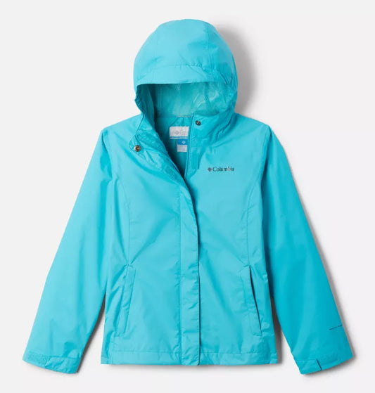 Youth' Arcadia™ II Waterproof Jacket (Copy)