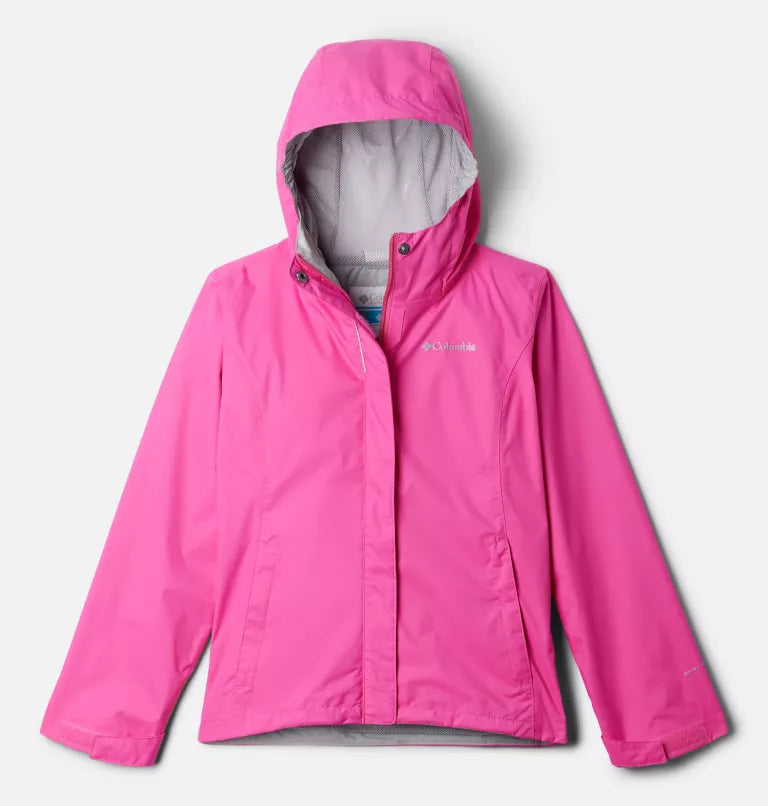 Youth' Arcadia™ II Waterproof Jacket (Copy)