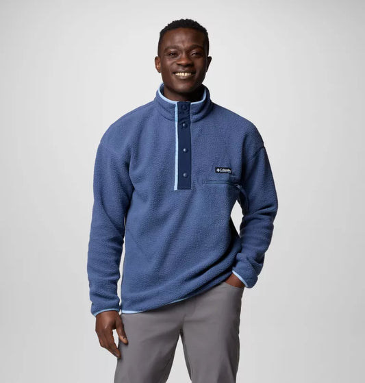 Men's Helvetia™ Fleece