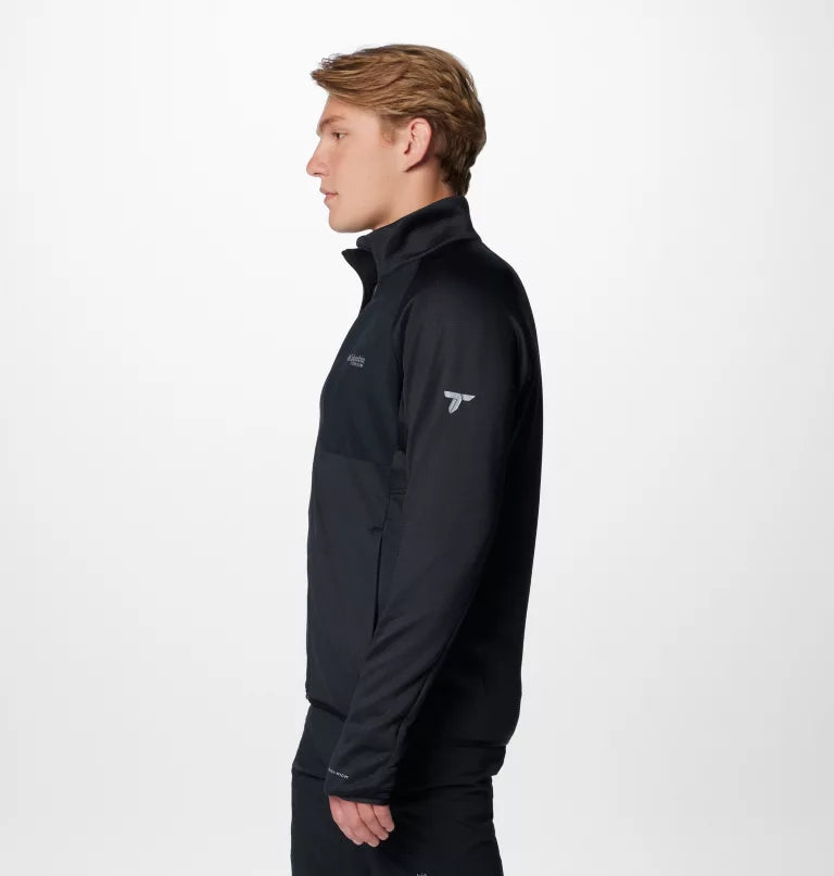 Triple Canyon™ Technical Grid Fleece Jacket