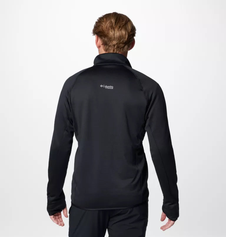 Triple Canyon™ Technical Grid Fleece Jacket