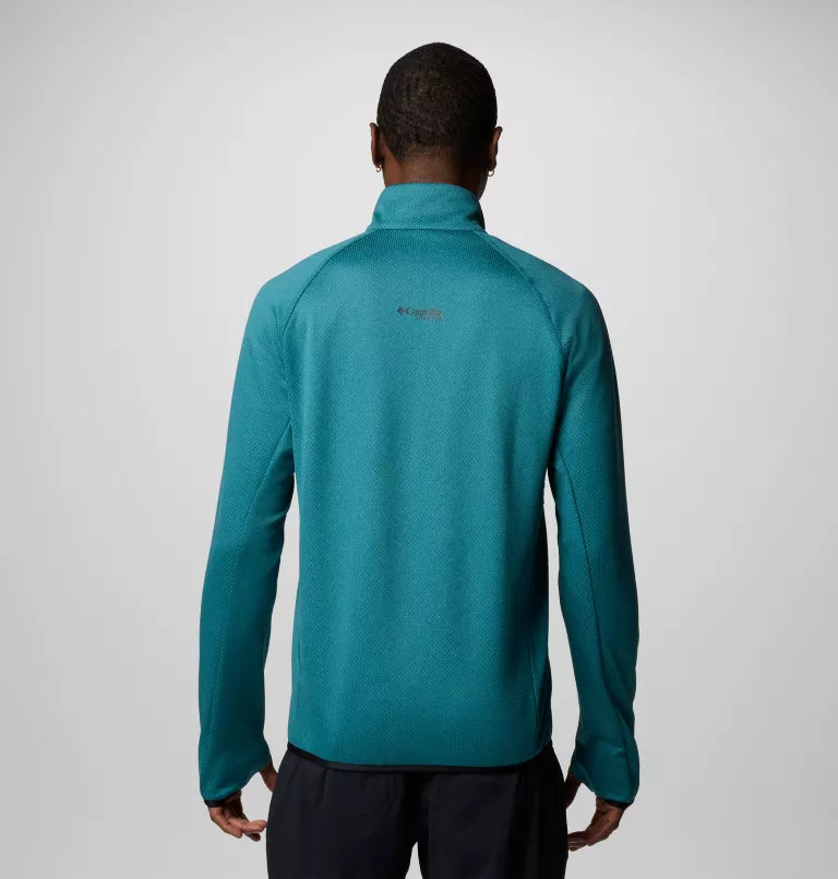 Triple Canyon™ Technical Grid Fleece Jacket