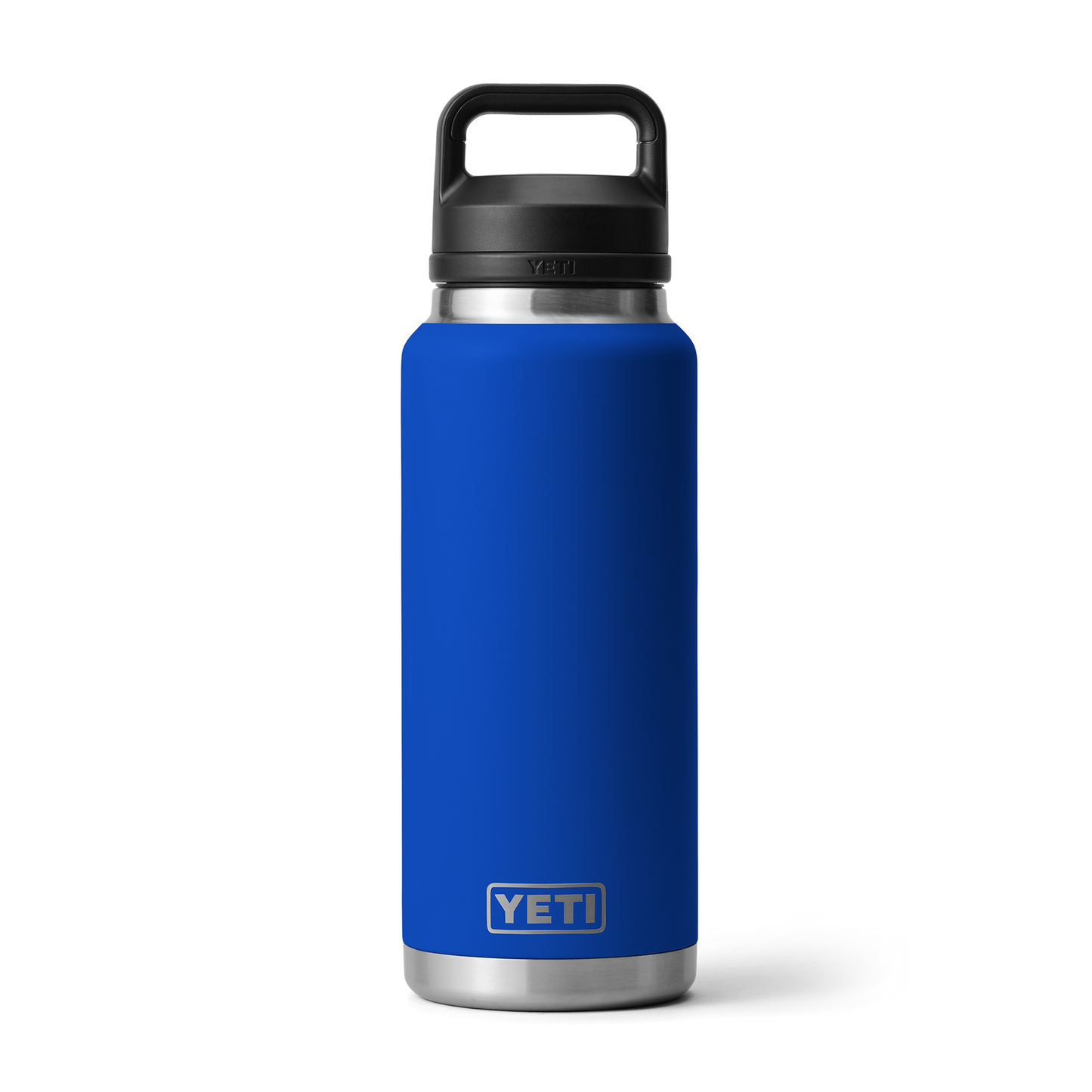 Rambler Bottle - Chug Cap