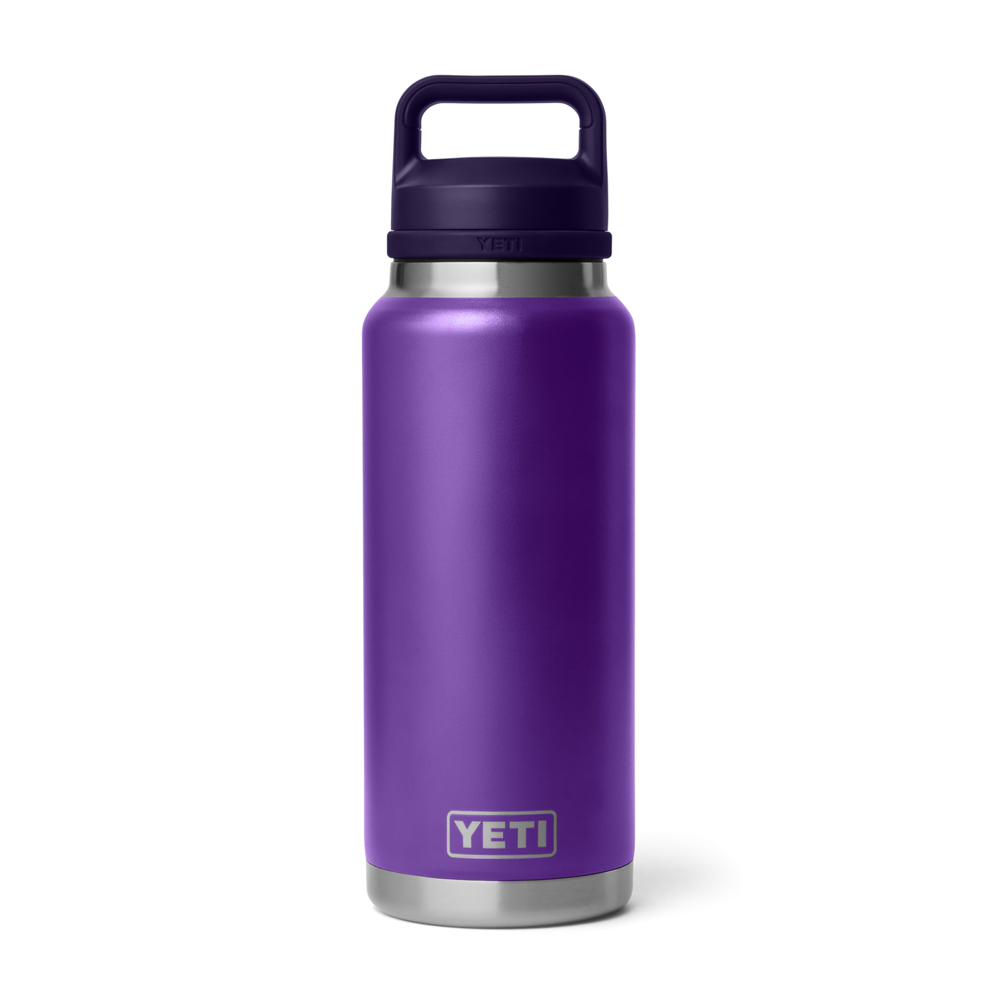 Rambler Bottle - Chug Cap