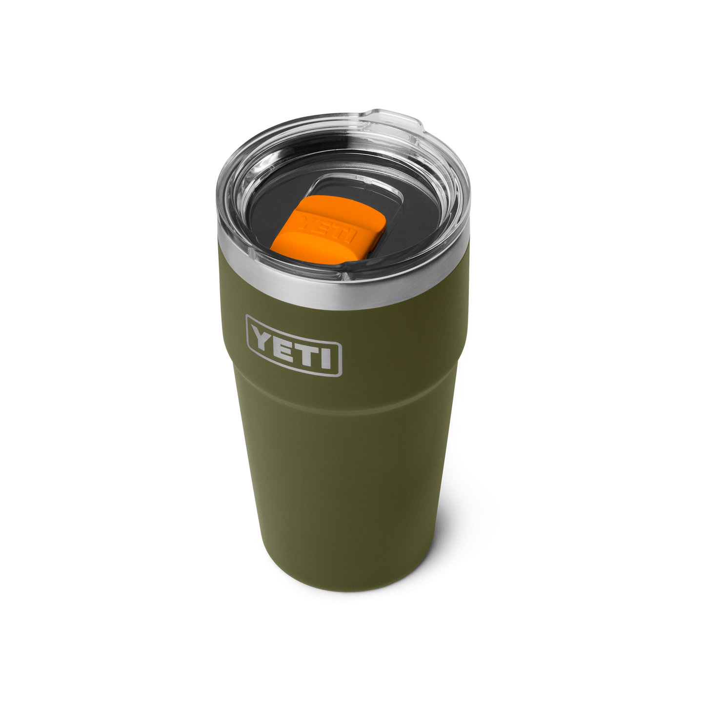 Stackable Cup