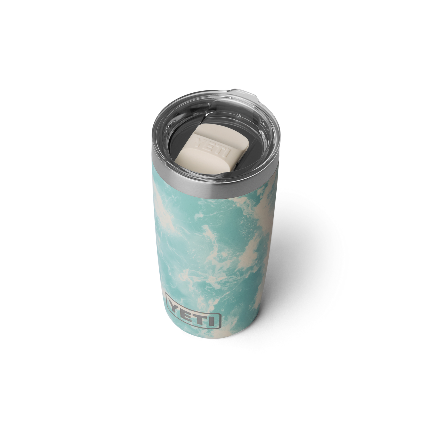 Rambler Tumbler