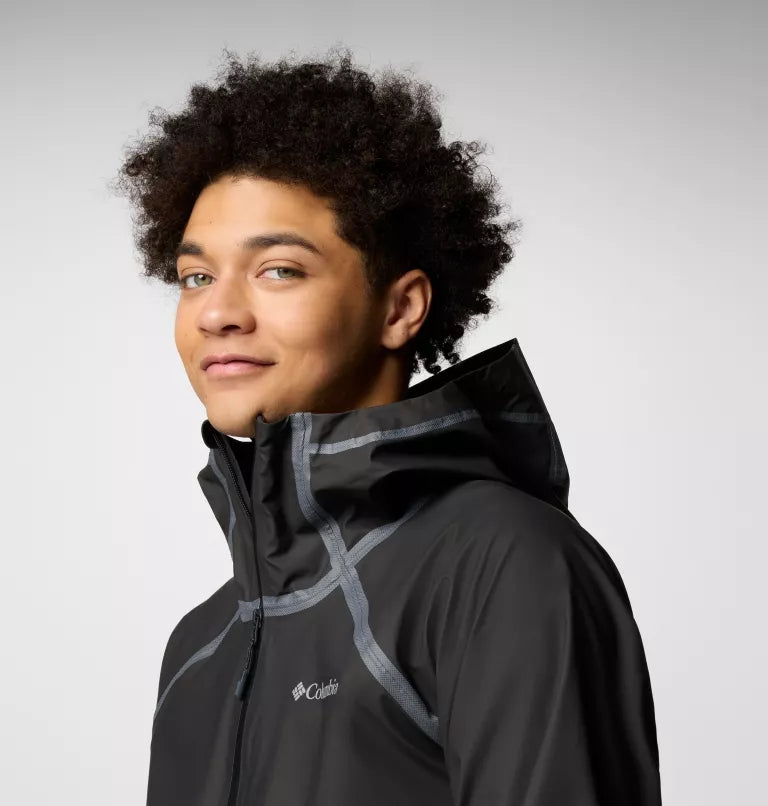 Reign No Shine™ Jacket