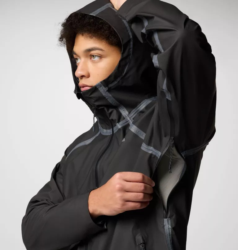 Reign No Shine™ Jacket