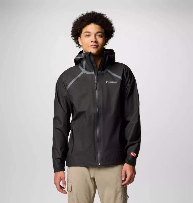 Reign No Shine™ Jacket