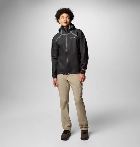 Reign No Shine™ Jacket