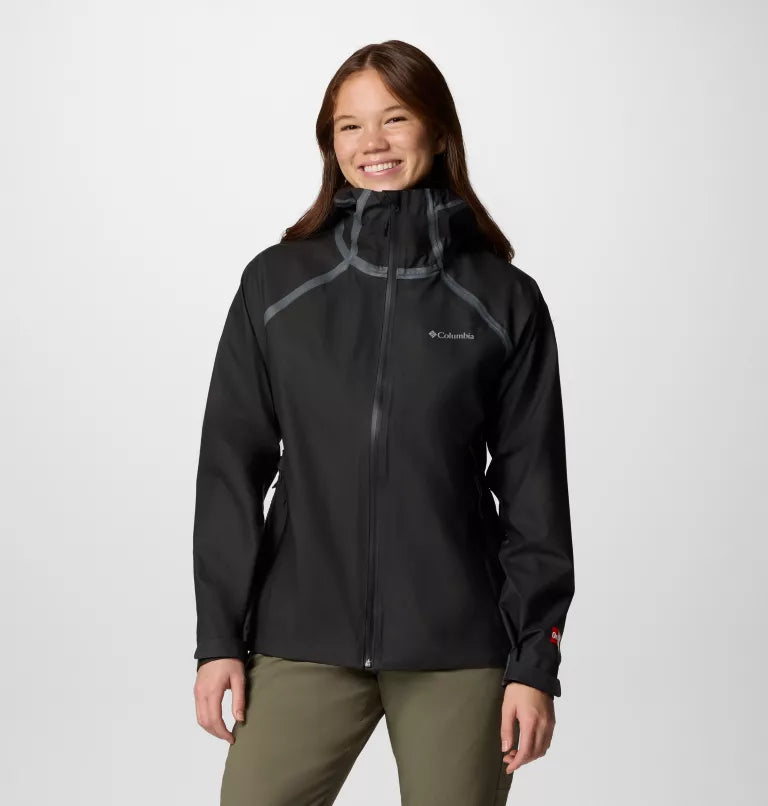 Women's Reign No Shine™ Jacket
