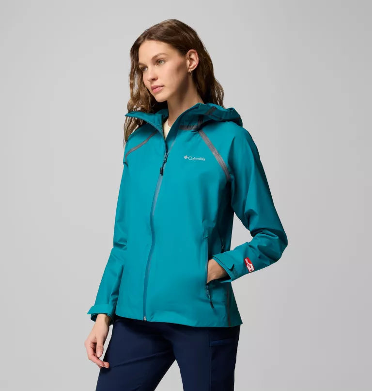 Women's Reign No Shine™ Jacket
