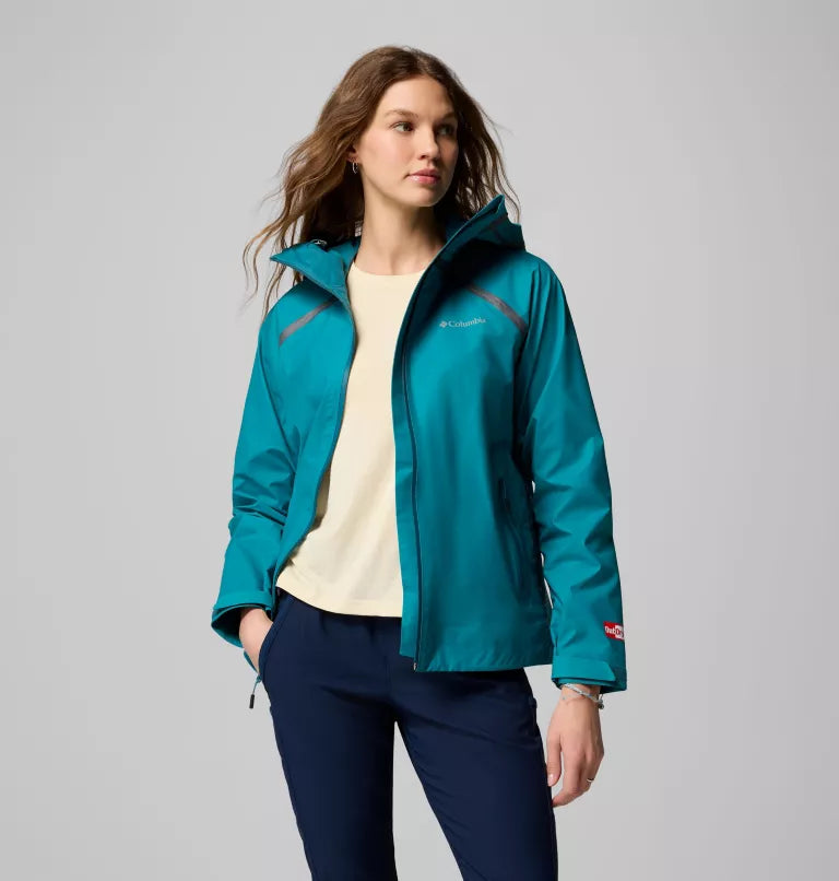 Women's Reign No Shine™ Jacket