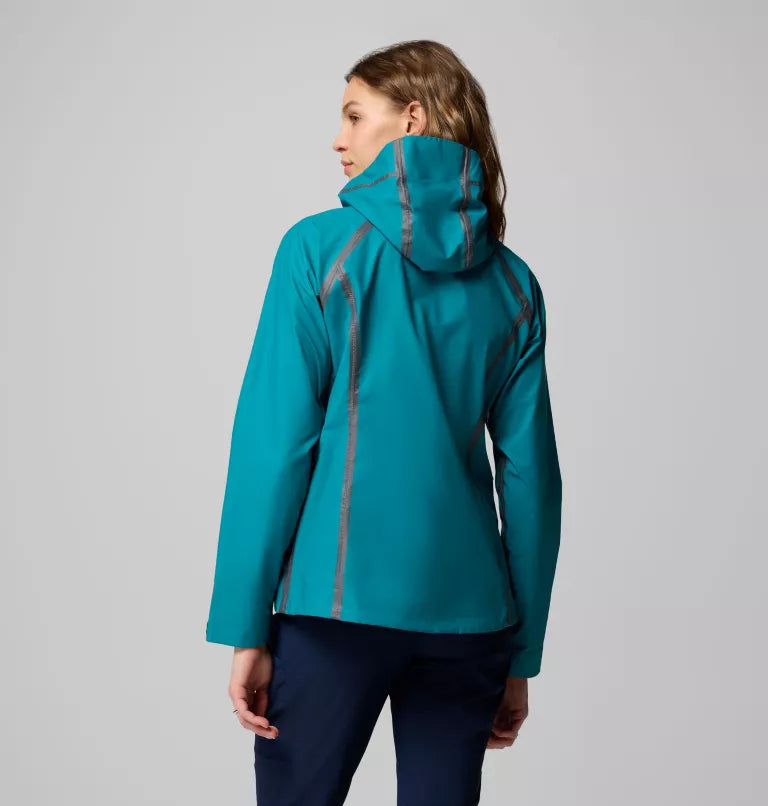 Women's Reign No Shine™ Jacket